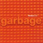 cd - Garbage - Version 2.0, Zo goed als nieuw, Verzenden