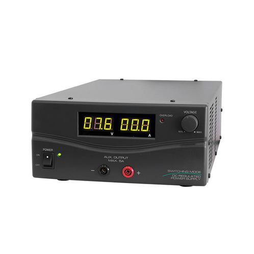 Maas SPS-9600, Computers en Software, Interne voedingen, Verzenden