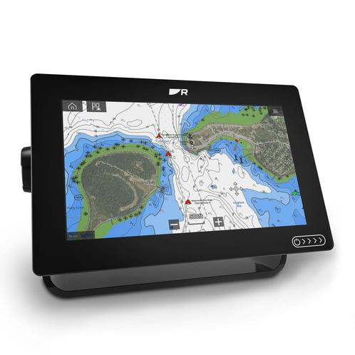 Raymarine Axiom Plus 9 kaartplotter en MFD, Watersport en Boten, Navigatiemiddelen en Scheepselektronica, Nieuw, Ophalen of Verzenden