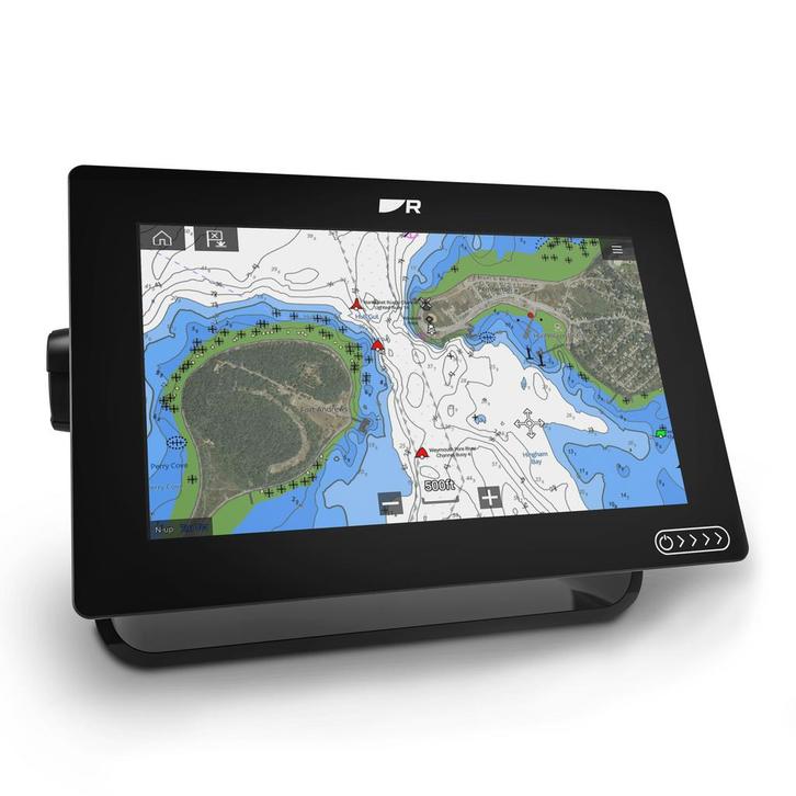 Raymarine Axiom Plus 9 kaartplotter en MFD, Watersport en Boten, Navigatiemiddelen en Scheepselektronica, Nieuw, Ophalen of Verzenden