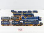 o.a. brekina 1:87 - Modeltreinvoertuigen (10) - 10 Transport, Hobby en Vrije tijd, Modeltreinen | H0, Nieuw