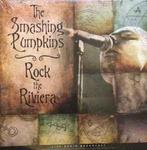 lp nieuw - The Smashing Pumpkins - Rock The Riviera Live..., Cd's en Dvd's, Vinyl | Rock, Verzenden, Zo goed als nieuw
