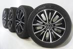 Mercedes CLS C257 18 inch velgen Michelin Winterbanden Origi, 18 inch, Gebruikt, Velg(en), Winterbanden