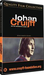Johan Cruijff: En Un Momento Dado, Cd's en Dvd's, Verzenden, Nieuw in verpakking