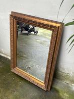 Spiegel - Glas, Hout