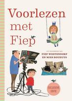 Voorlezen met Fiep 9789021473888 Fiep Westendorp, Verzenden, Zo goed als nieuw, Fiep Westendorp