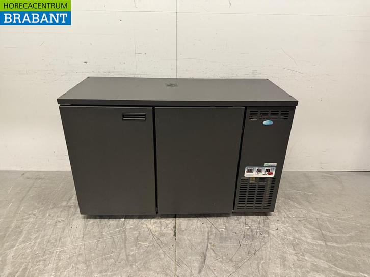 Serrco Fustenkoeler Fustenkoeling 8 x 20 liter 135 cm 230V, Zakelijke goederen, Horeca | Keukenapparatuur, Gebruikt, Ophalen of Verzenden