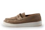 Blackstone Instappers in maat 43 Bruin | 10% extra korting, Kleding | Heren, Schoenen, Blackstone, Bruin, Verzenden, Overige typen