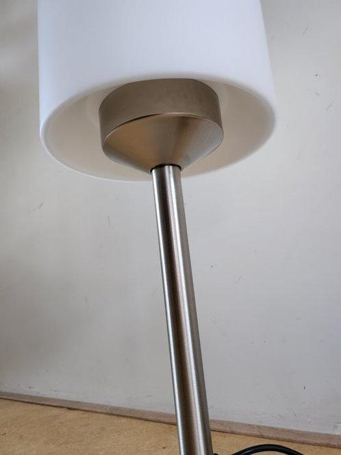 Tafellamp - Opaline glas - Rotaliana tafellamp, Antiek en Kunst, Antiek | Lampen