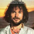 LP gebruikt - Jean-Luc Ponty - Enigmatic Ocean, Verzenden, Zo goed als nieuw