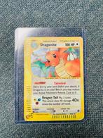 Pokémon - 1 Card - Dragonite, Expedition Holo 9/165, Hobby en Vrije tijd, Verzamelkaartspellen | Pokémon, Nieuw