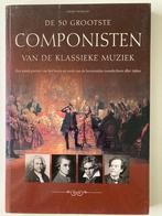 boeken over klassieke muziek, Boeken, Ophalen of Verzenden, Zo goed als nieuw, Algemeen