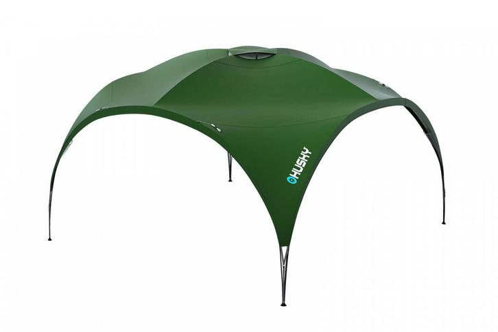 Husky Broof L partytent, Caravans en Kamperen, Tenten, Nieuw, Verzenden