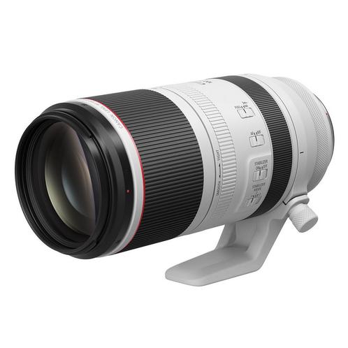 Canon RF 100-500mm 4.5-7.1 L IS USM **NIEUW**, Audio, Tv en Foto, Fotografie | Lenzen en Objectieven, Nieuw, Ophalen of Verzenden