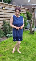 Luchtige mouwloze jurk in BLAUW, boho design, zomer jurk, Kleding | Dames, Jurken, Nieuw