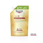 Eucerin pH5 Doucheolie Navulverpakking (Douchegel), Verzenden, Nieuw