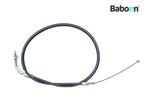 Gaskabel Kawasaki KX 250 1980-1989 (KX250) (54012-121), Motoren, Onderdelen | Kawasaki, Verzenden, Gebruikt