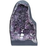 Geen Reserve - Amethist Geode - 36x20x14 cm- 13 kg, Nieuw