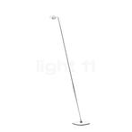 Oligo Kelveen Vloerlamp LED, wit - 2.700 k - 154 cm, Huis en Inrichting, Lampen | Vloerlampen, Verzenden, Nieuw