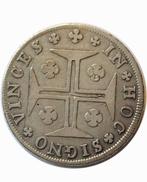 Portugal. D. Maria I (1786-1799). 12 Vinténs (240 Reis)