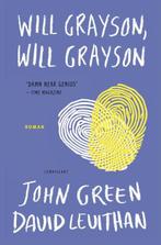 Will Grayson | John Green ; David Levithan | 9789047703969, Zo goed als nieuw, John Green ; David Levithan