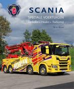 9789083070629 Scania - Speciale voertuigen, Nieuw, Wim Boon, Verzenden