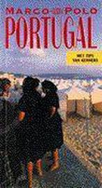 MARCO POLO REISGIDS PORTUGAL 9789041015549 en, Boeken, Verzenden, Gelezen, En