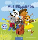 Geluidenboekjes - Vrolijke muziekmakers (9789044841848), Boeken, Verzenden, Nieuw