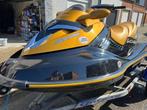 Veiling: Jetski Seadoo 4-TEC Supercharged Benzine, Watersport en Boten, Jetski's en Waterscooters, Ophalen, Zo goed als nieuw