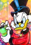 Gunnar Zyl (1988) - Scrooge Mc Duck