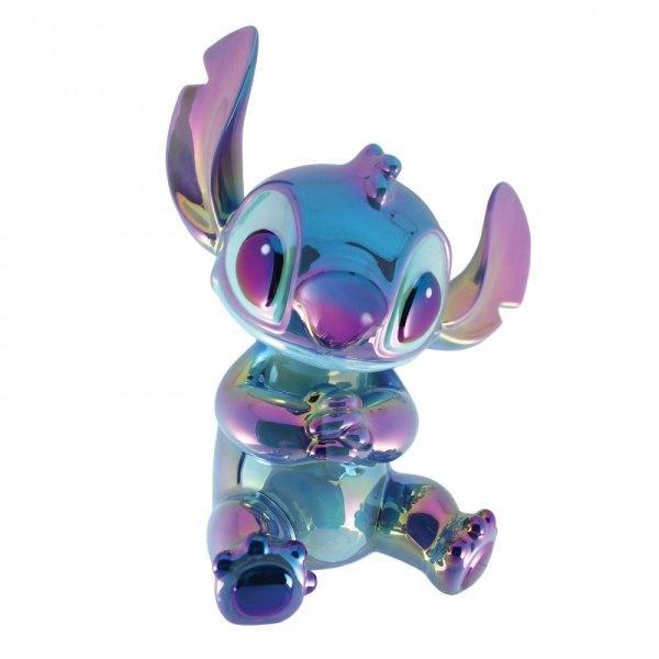 Stitch Keramische Spaarpot 16 cm, Verzamelen, Disney, Nieuw, Ophalen of Verzenden