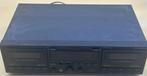 Pioneer - CT-W550R Audiocassette deck, Nieuw