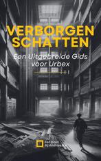 9789465190020 Verborgen Schatten: Een Uitgebreide Gids vo..., Verzenden, Nieuw, Andries B.V.