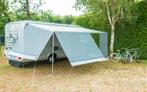 Fiamma | Fiamma Sun View schaduwdoek zijkant luifel voor, Caravans en Kamperen, Nieuw