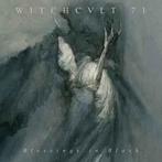 12 inch gebruikt - Witchcvlt 71 - Blessings In Black, Cd's en Dvd's, Vinyl Singles, Verzenden, Zo goed als nieuw