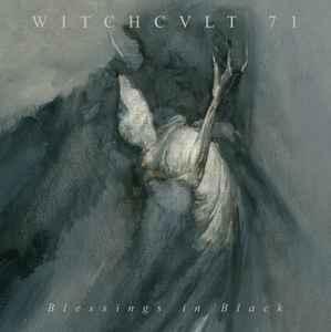 12 inch gebruikt - Witchcvlt 71 - Blessings In Black, Cd's en Dvd's, Vinyl Singles, Zo goed als nieuw, Verzenden