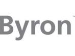 Byron DBY-23532 Draadloze deurbel - Ontvanger met stekker -, Verzenden, Nieuw