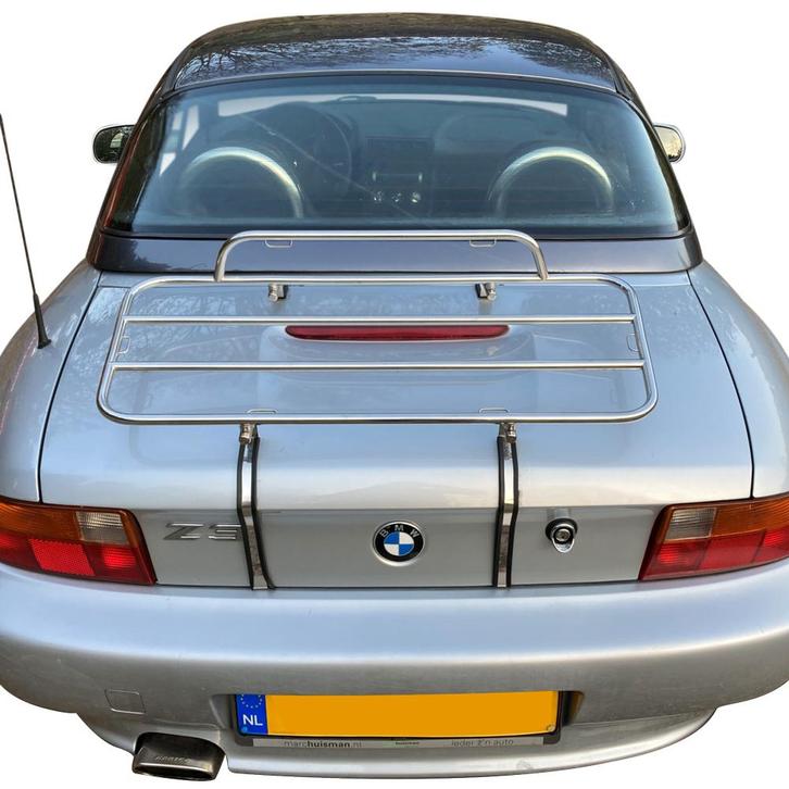 BMW Z3 Roadster bagagerek/drager, Auto diversen, Overige Auto diversen, Ophalen of Verzenden