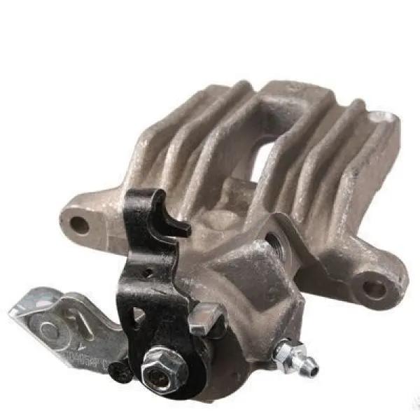 Remklauw VW VOLKSWAGEN POLO 1.8 GTi Cup Edition achterzijde,, Auto-onderdelen, Besturing, Nieuw, Verzenden