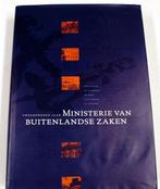 Tweehonderd jaar Ministerie van Buitenlandse Zaken, Verzenden, Gelezen