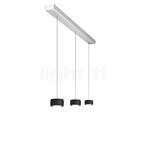Oligo Grace Hanglamp LED 3-lichts - onzichtbaar in hoogte ve, Huis en Inrichting, Lampen | Hanglampen, Verzenden, Nieuw