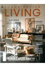 Scandinavian Living - 07 2024, Boeken, Tijdschriften en Kranten, Verzenden, Nieuw, Sport en Vrije tijd