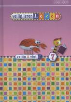 Boek Veilig leren lezen - Veilig en vlot Kern 7 Maan 9789048, Verzenden, Zo goed als nieuw