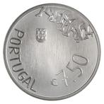 Portugal 7,5 Euro Rosa Mota 2018, Postzegels en Munten, Munten | Europa | Euromunten, Verzenden