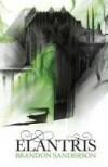 Elantris 9780575097445 Brandon Sanderson, Boeken, Taal | Engels, Verzenden, Gelezen, Brandon Sanderson