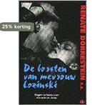 De borsten van mevrouw Lozinski / Globe pockets / 45, Verzenden, Gelezen, Renate Dorrestein