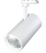 Interno LED tracklight 2000Lm 4000K White