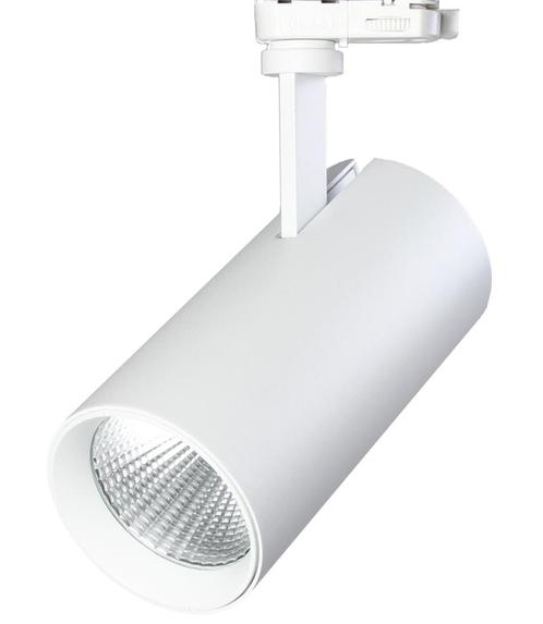 Interno LED tracklight 2000Lm 4000K White, Zakelijke goederen, Kantoor en Winkelinrichting | Winkel en Inventaris