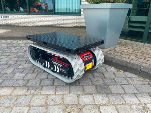 Multiloader 1.5 FX - Transport carrier | Nieuw! | Almac, Zakelijke goederen, Machines en Bouw | Liften, Steigers en Ladders