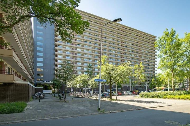 Te huur Woning Arthur van Schendelplein, Delft, Huizen en Kamers, Huizen te huur, Direct bij eigenaar, A+, Zuid-Holland